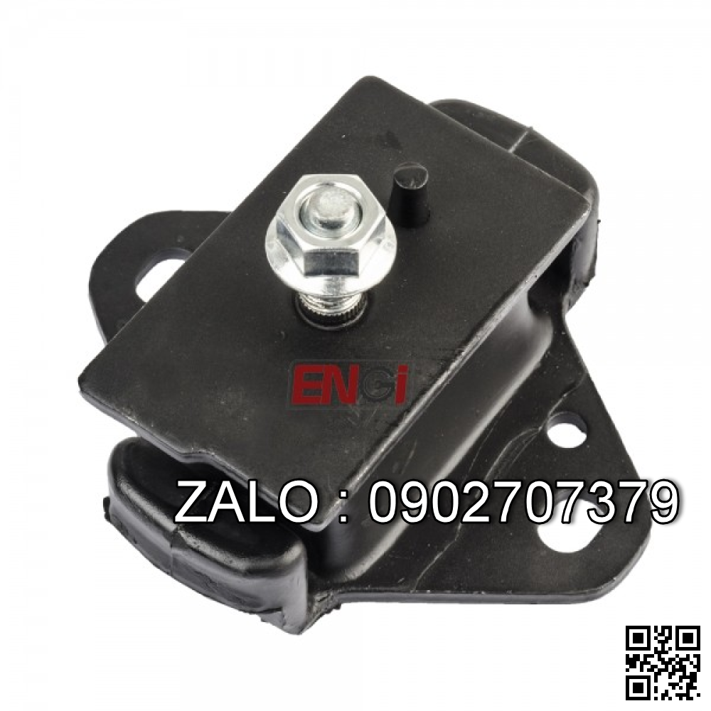 CHÂN MÁY TRƯỚC TOYOTA HIACE (CÁ MẬP) 2005-' [MÁY DẦU]