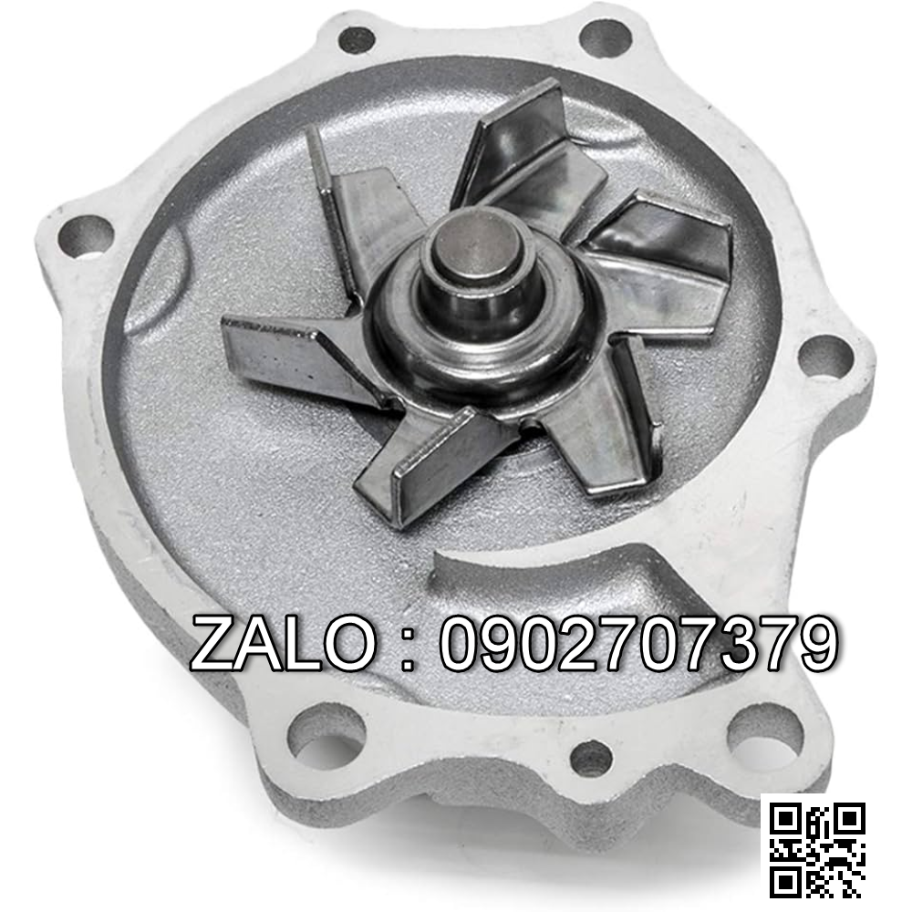 WATER PUMP T-8AZ2-15-100