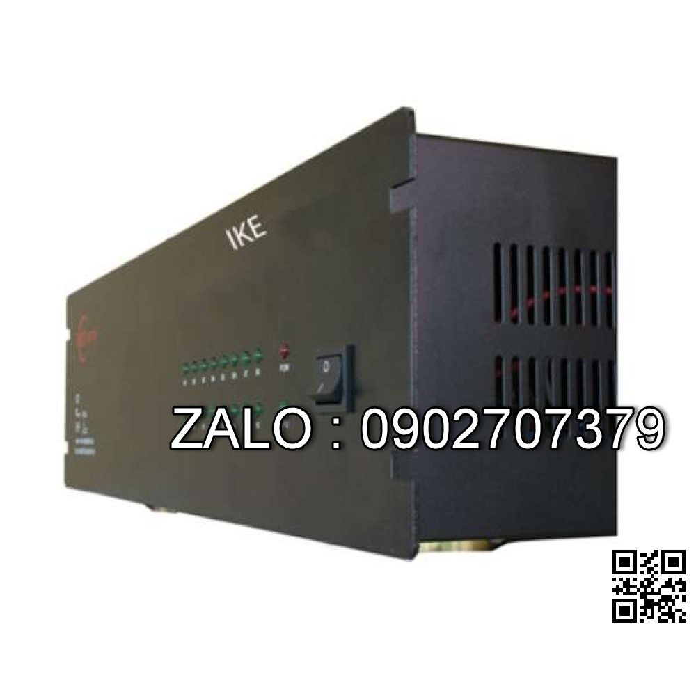 Tổng đài IKE 416 AK