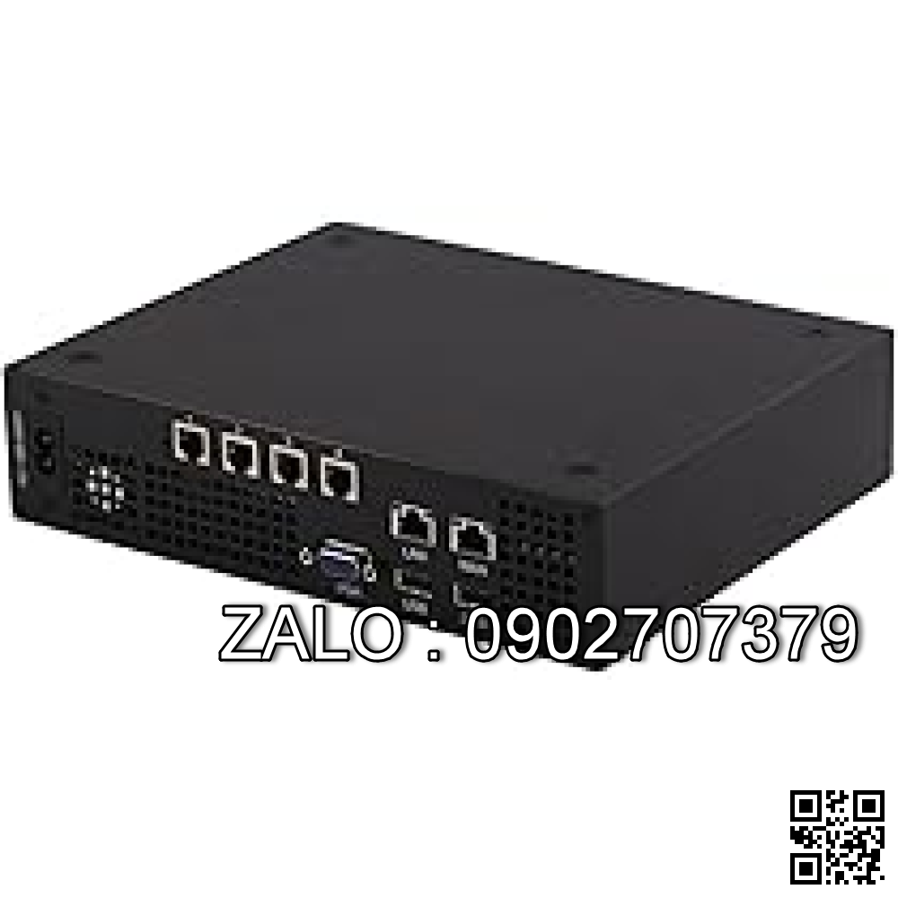 Tổng đài IP PBX Asterisk VCTEL-09