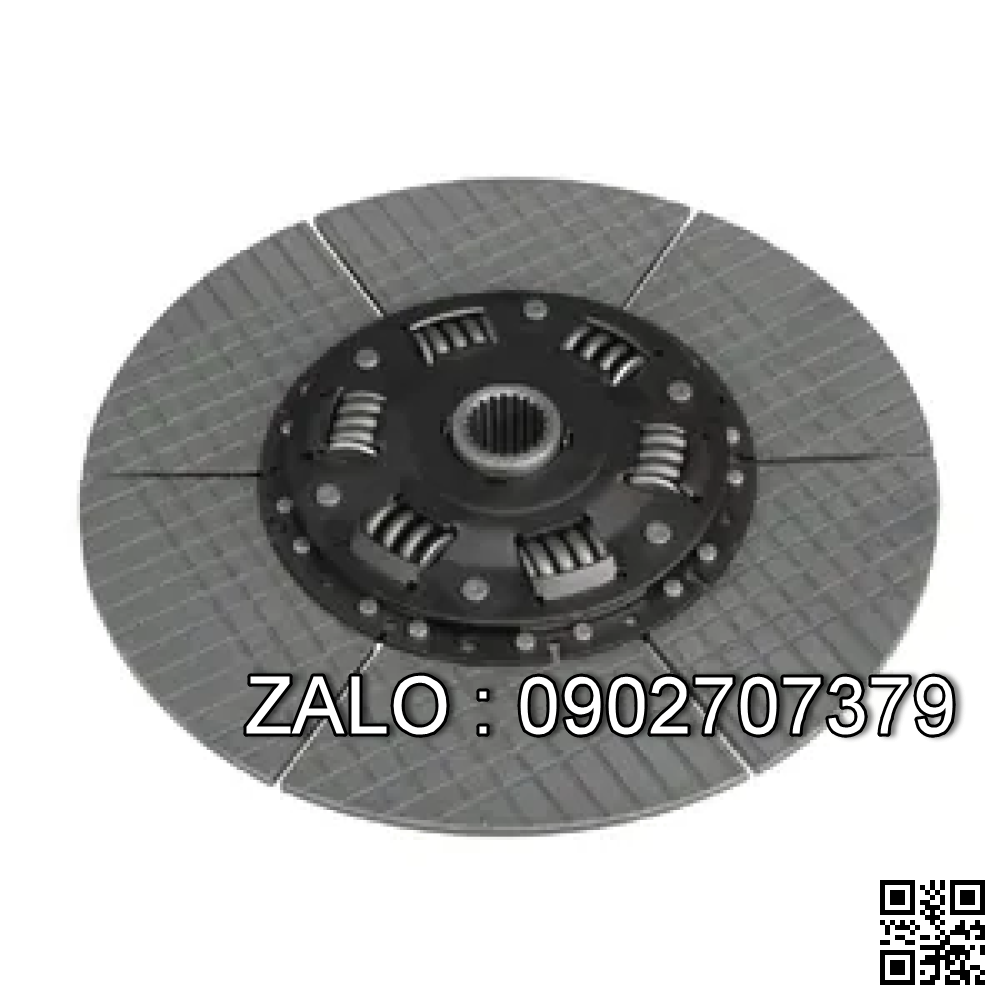 Lá bố dầu ￠300*10T TCM 1345C3-12061
