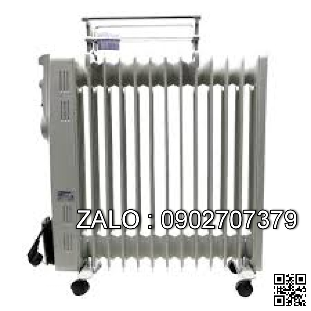 Máy sưởi dầu TIROSS TS926-1 13 thanh