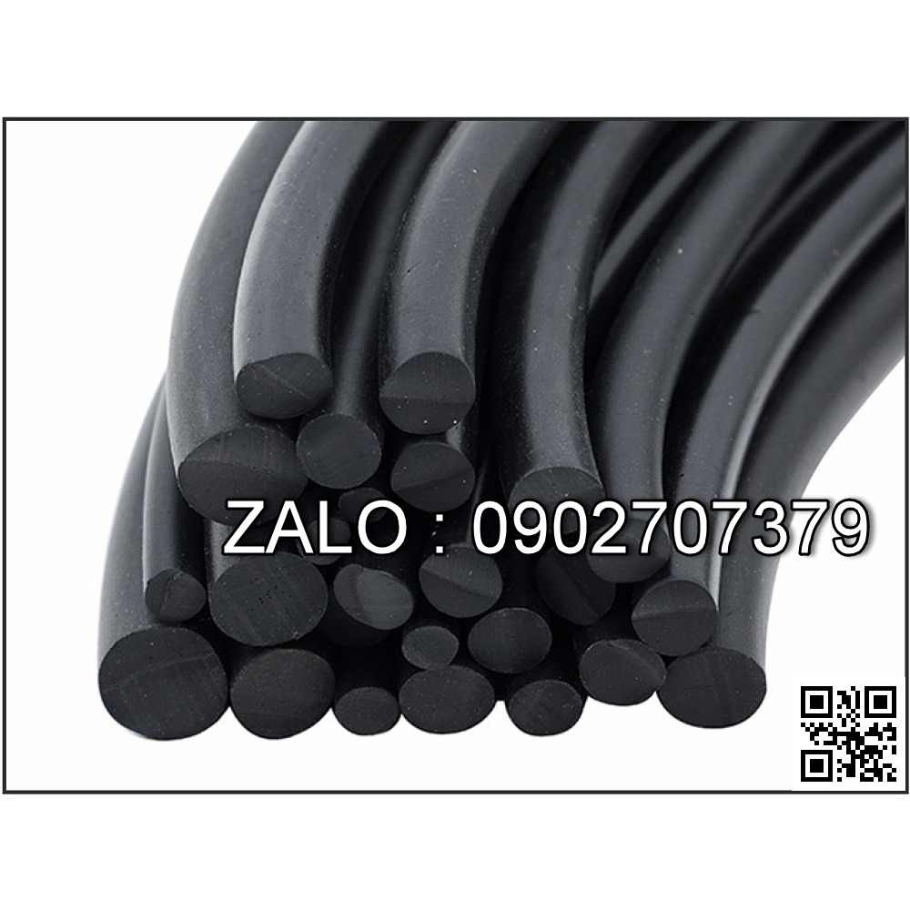 Silicone Chịu Nhiệt 12 X 16, 12 X 18