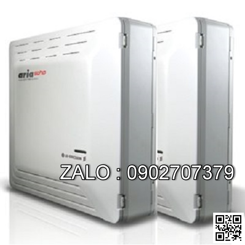 Tổng đài LG ARIA SOHO-12-40