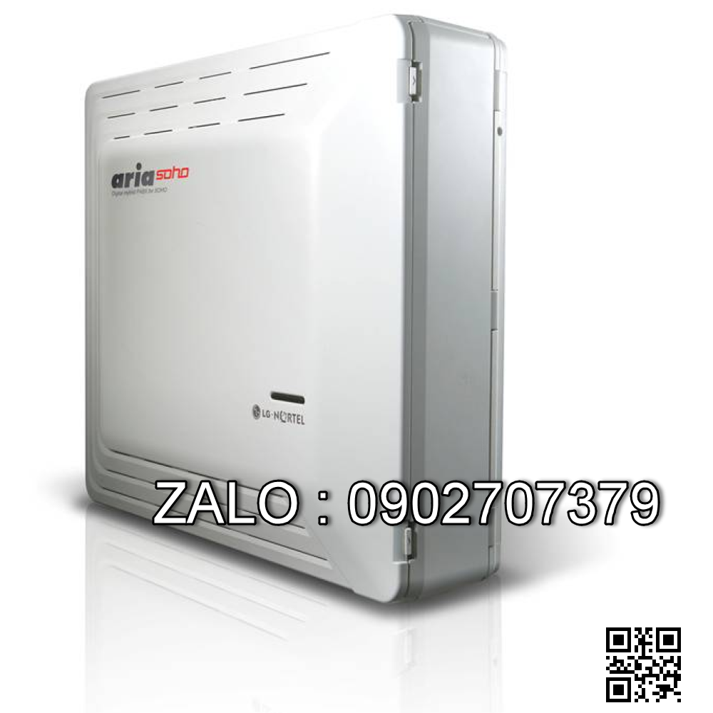 Tổng đài MICROCOM