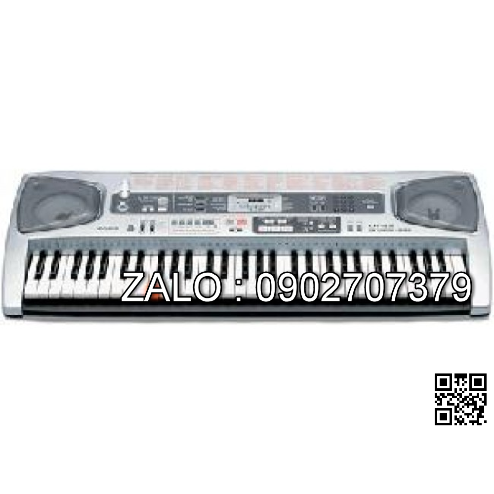 Đàn Organ Casio LK-55VN