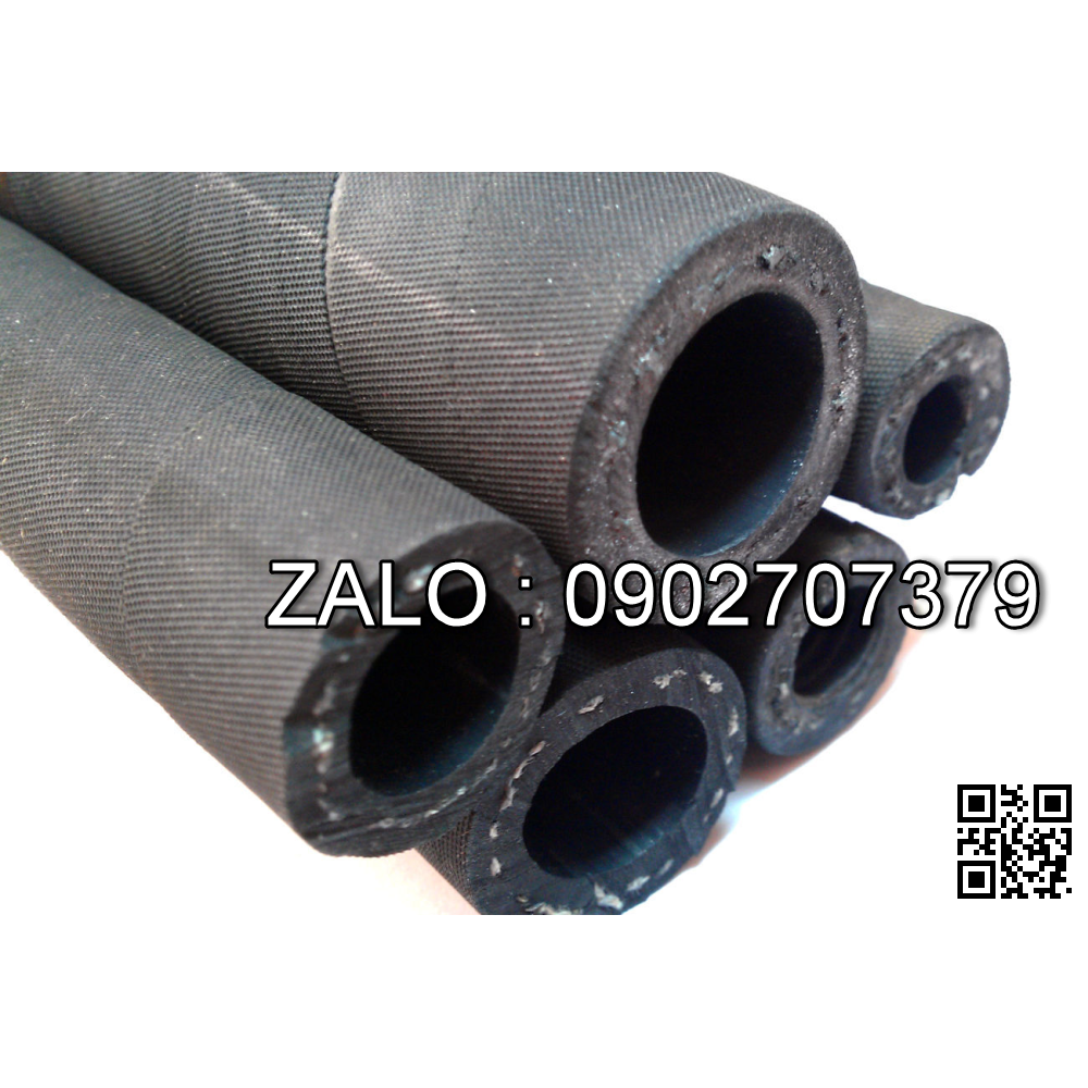 Ống bố ap luc phi 106*90*8mm