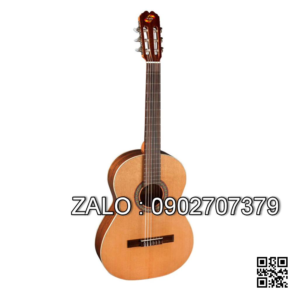 Đàn Monica Guitar