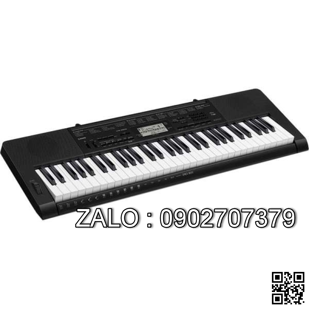 Đàn Casio WK-225
