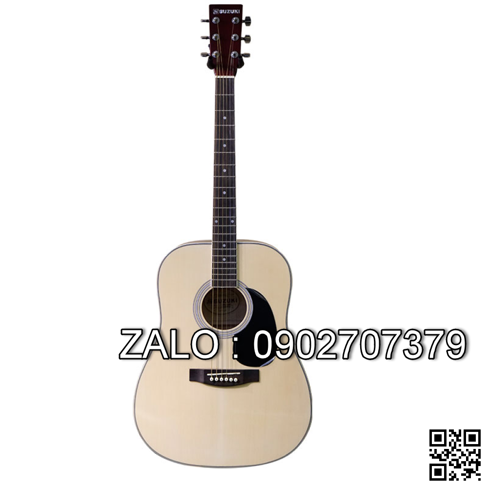 Đàn guitar SDG-15NL