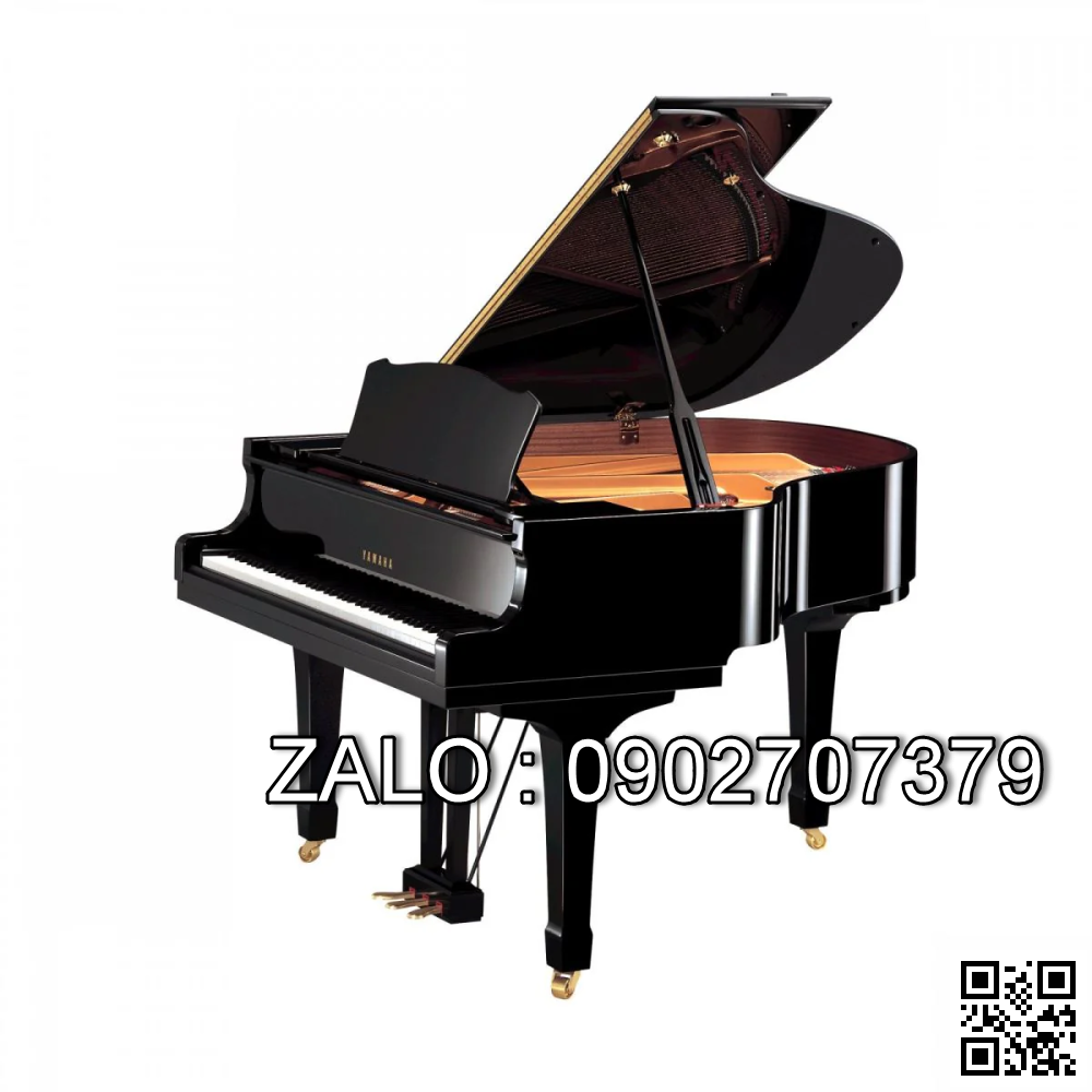 Đàn Grand Piano Yamaha C1