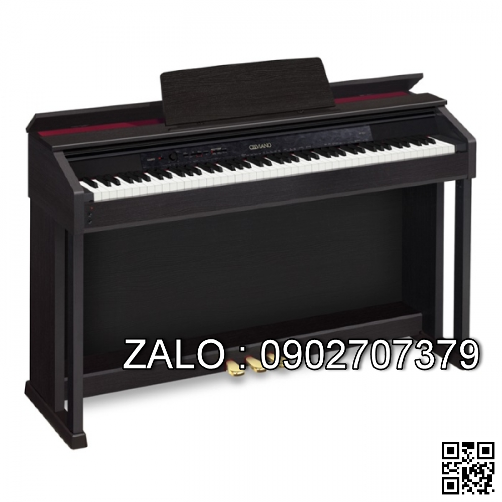 ĐÀN DIGITAL PIANO AP-450BK/ BN