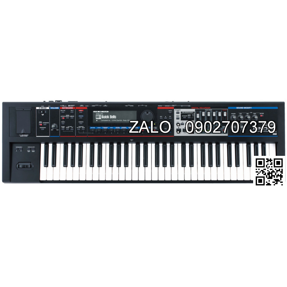 Đàn Organ Roland JUNO-G(M)