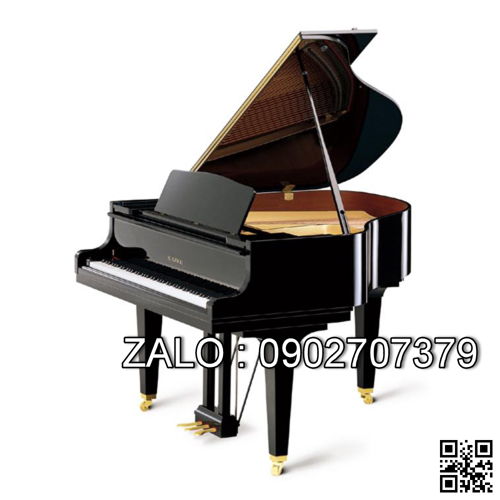 Đàn Grand Piano Kawai GM-12G M/PEP