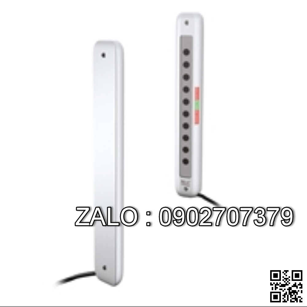 Cảm biến vùng Hanyoung PAN20-T20P 380mm 12-24VDC