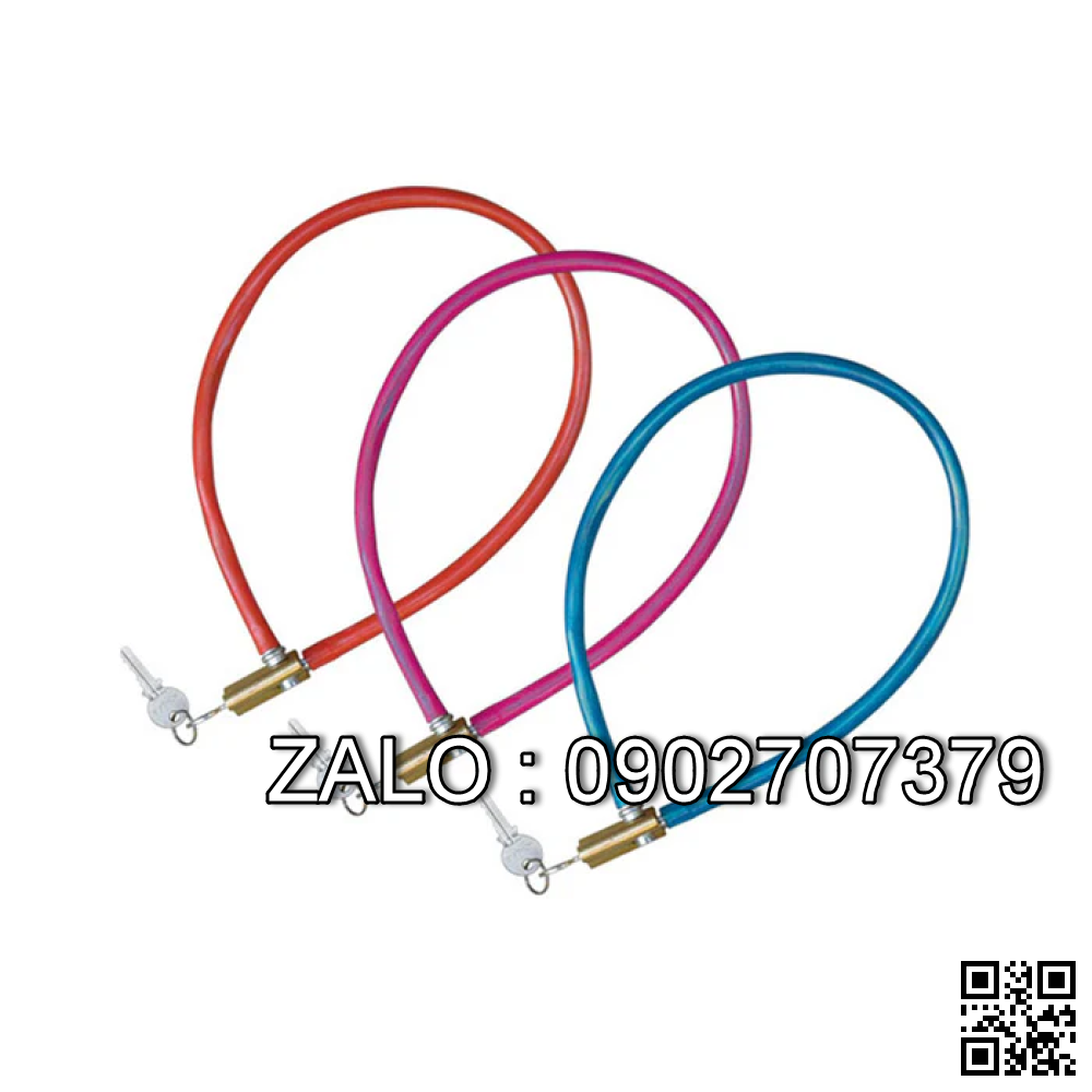 Khóa xe đạp 7311