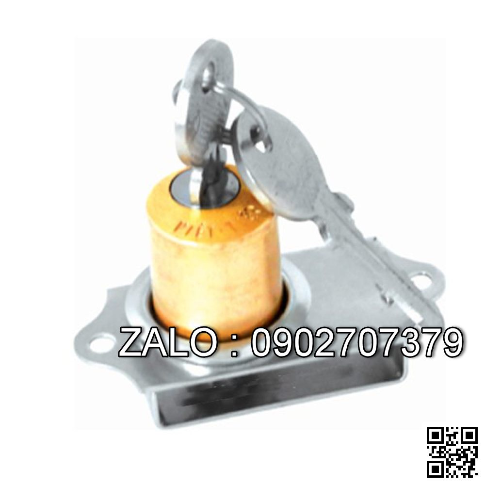 Khóa tủ 03499