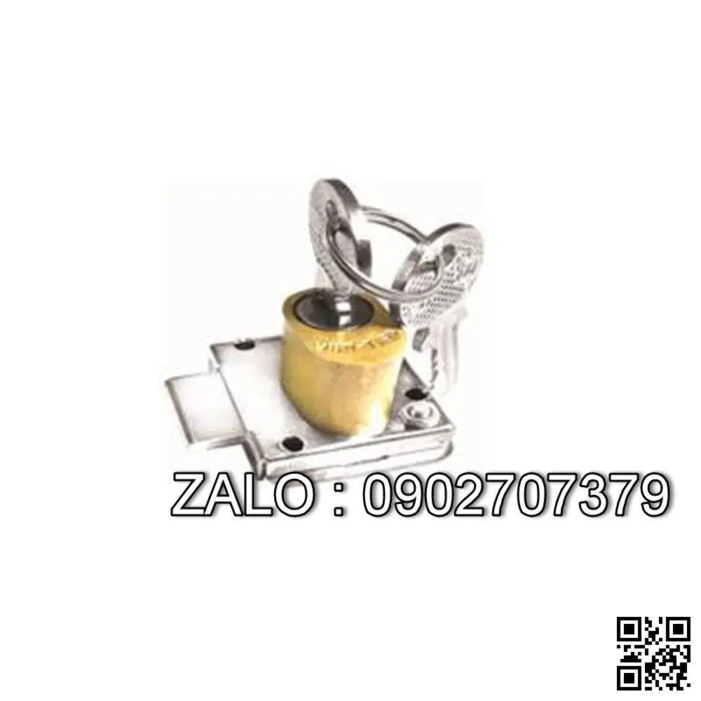 Khóa tủ VT0405