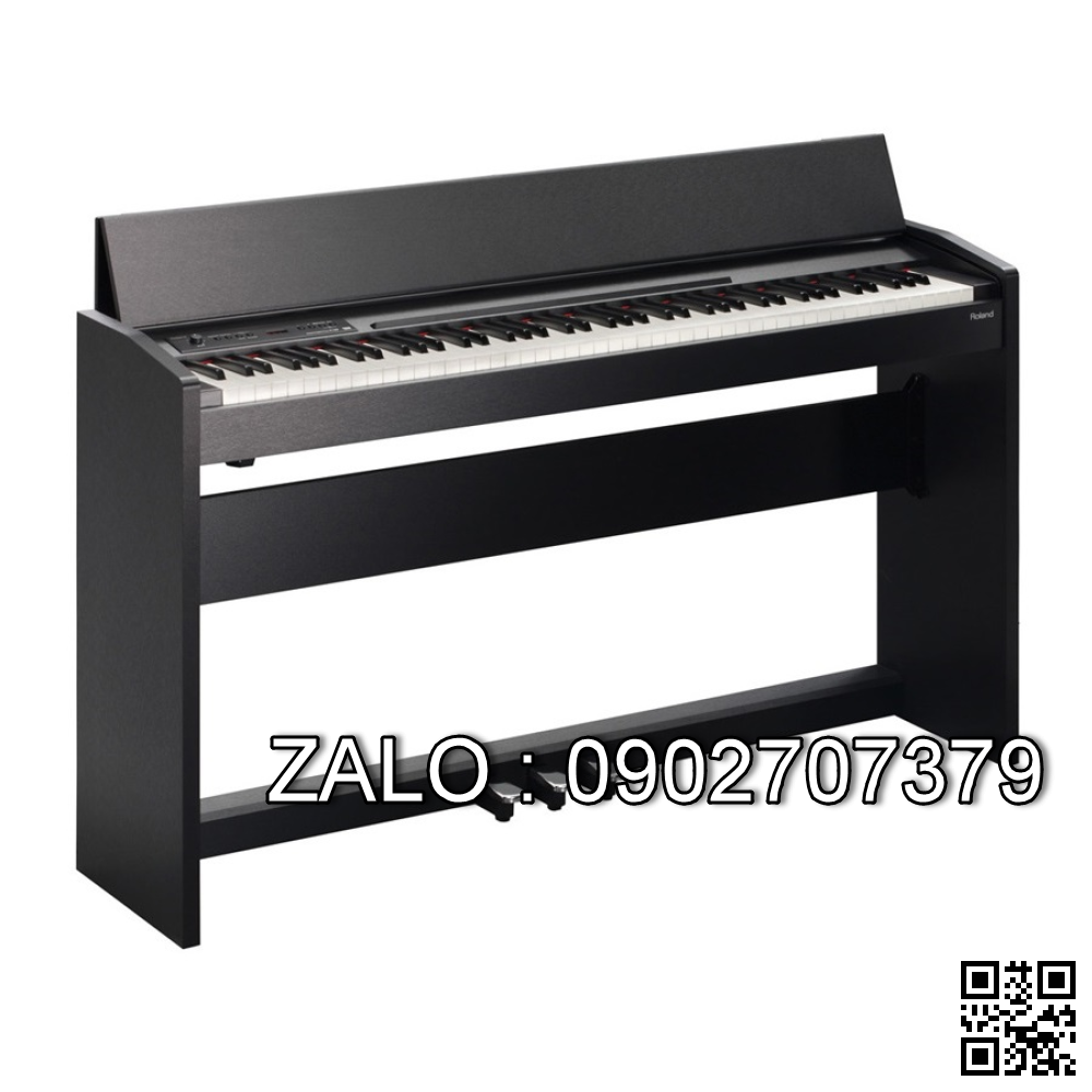 đàn piano F-120WH/SB