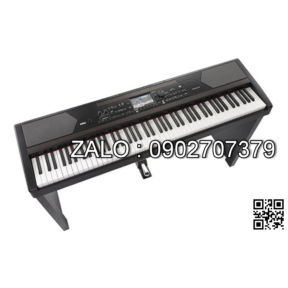 Đàn Piano Upright KORG HAVIAN 30