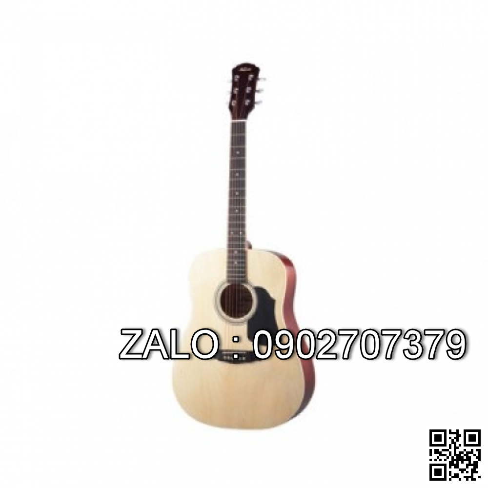 Đàn guitar LD-14 3/4 PICK