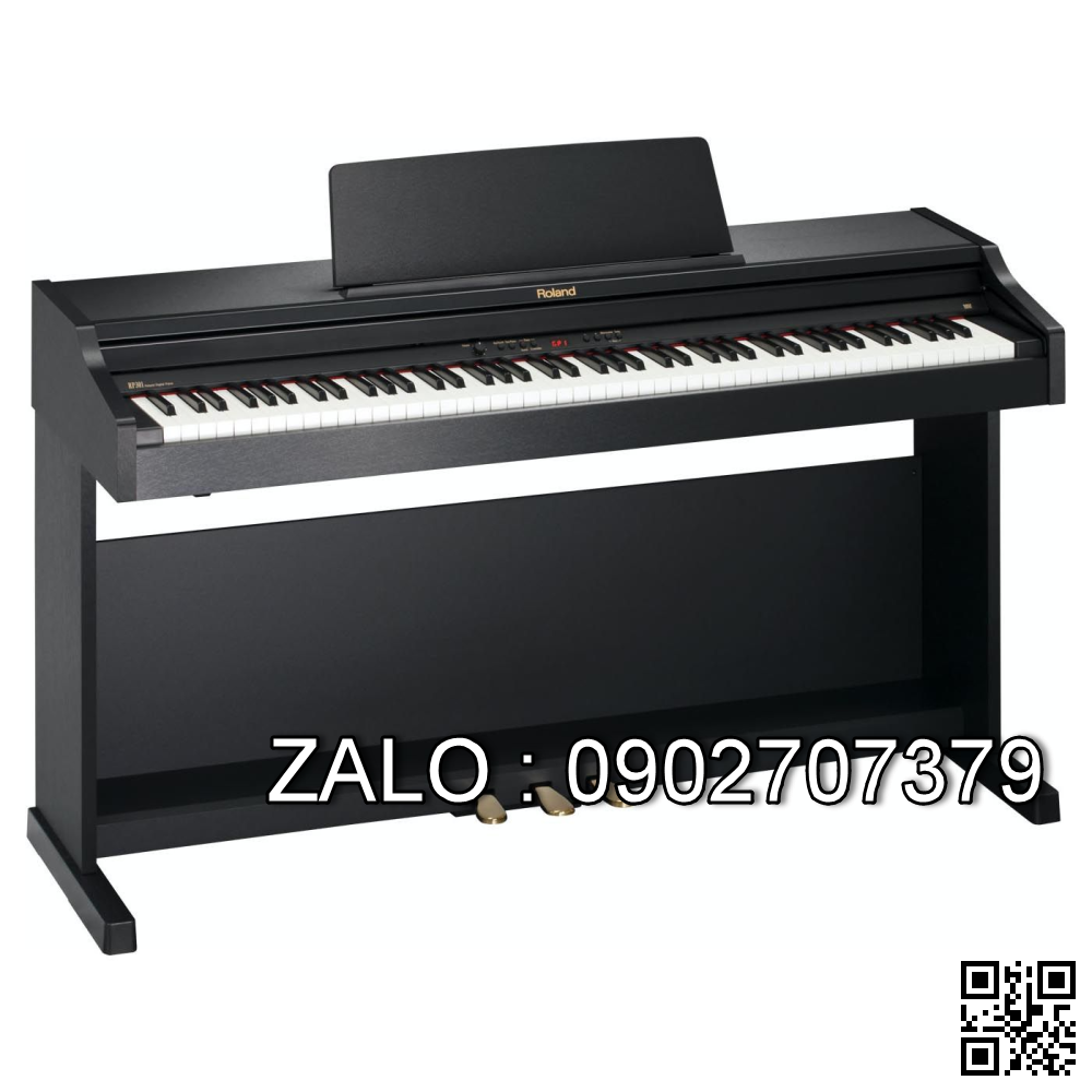 đàn piano RP301-RW/SB
