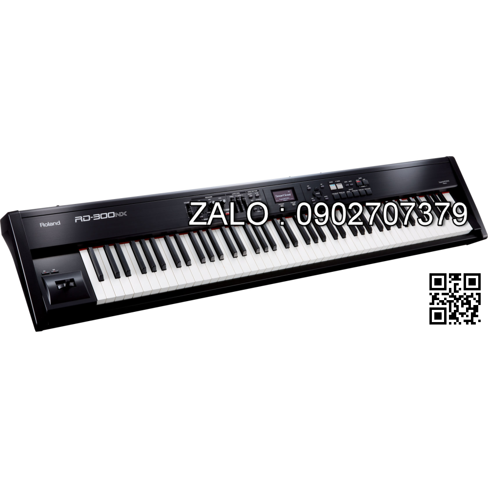 Đàn piano Roland RD-700NX