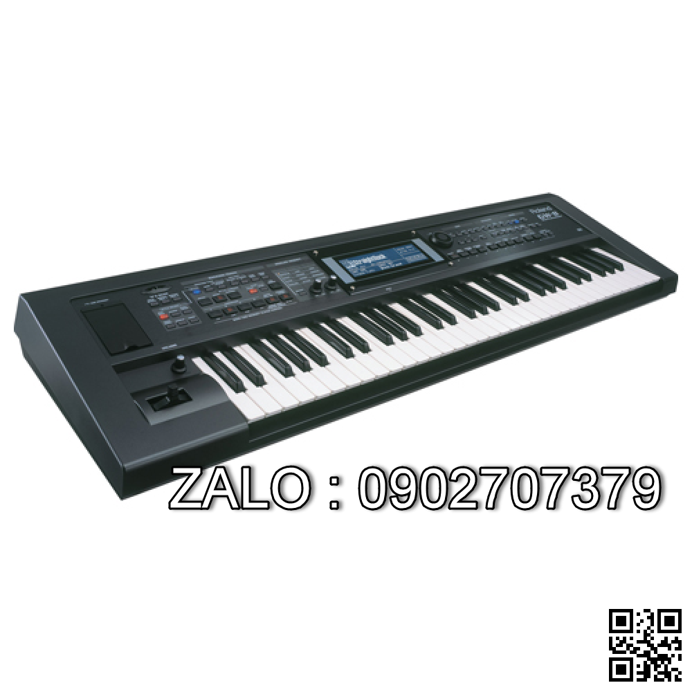 Đàn organ Roland GW-8