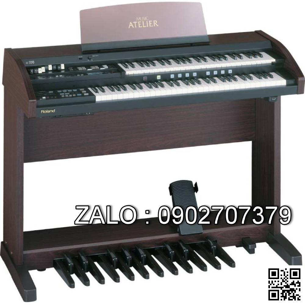 đàn organ AT-100