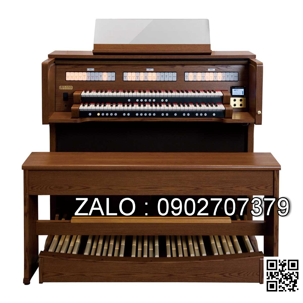 đàn Organ Atelier C-380