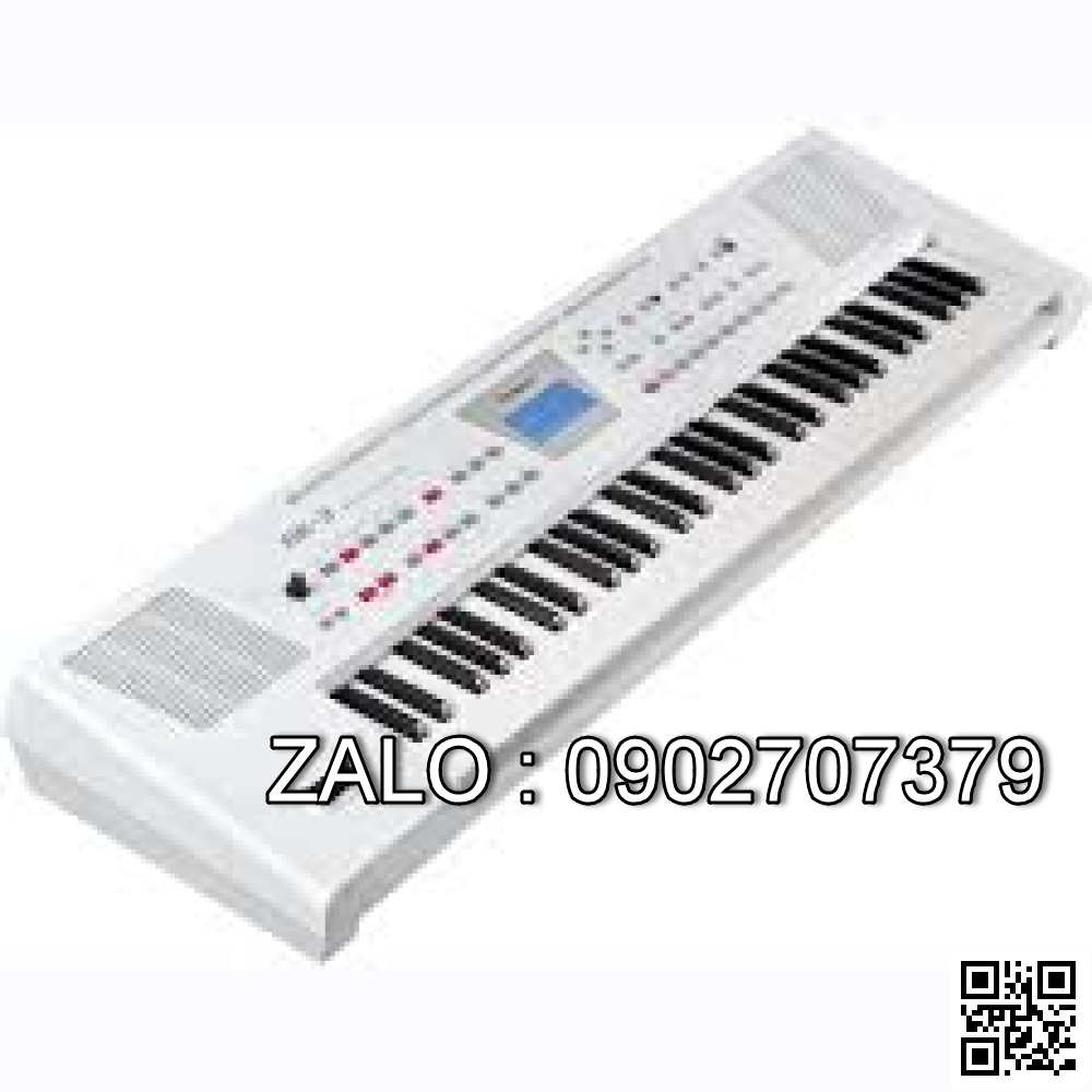Đàn Keyboard BK-3-WH