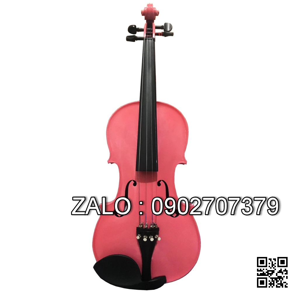 Đàn Pearl River Violin V005