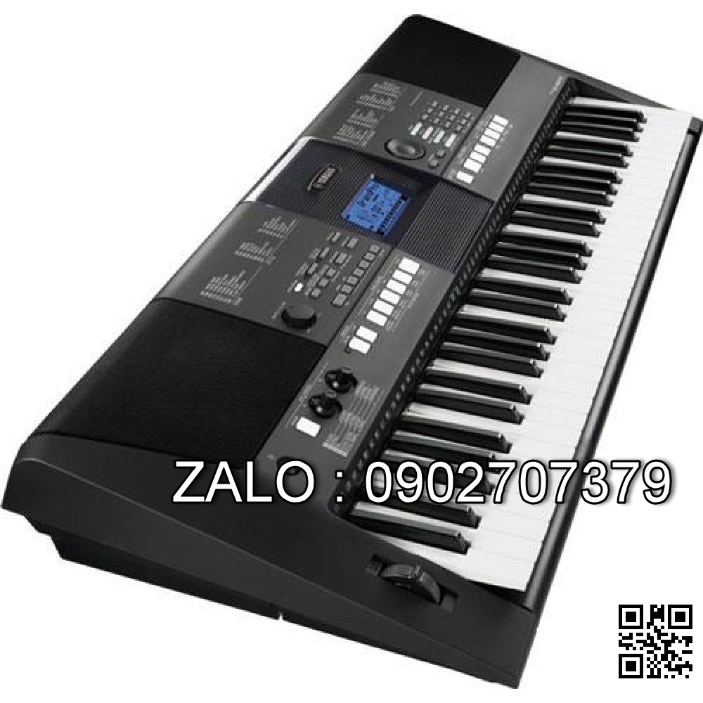 Đàn Organ YAMAHA PSR E423