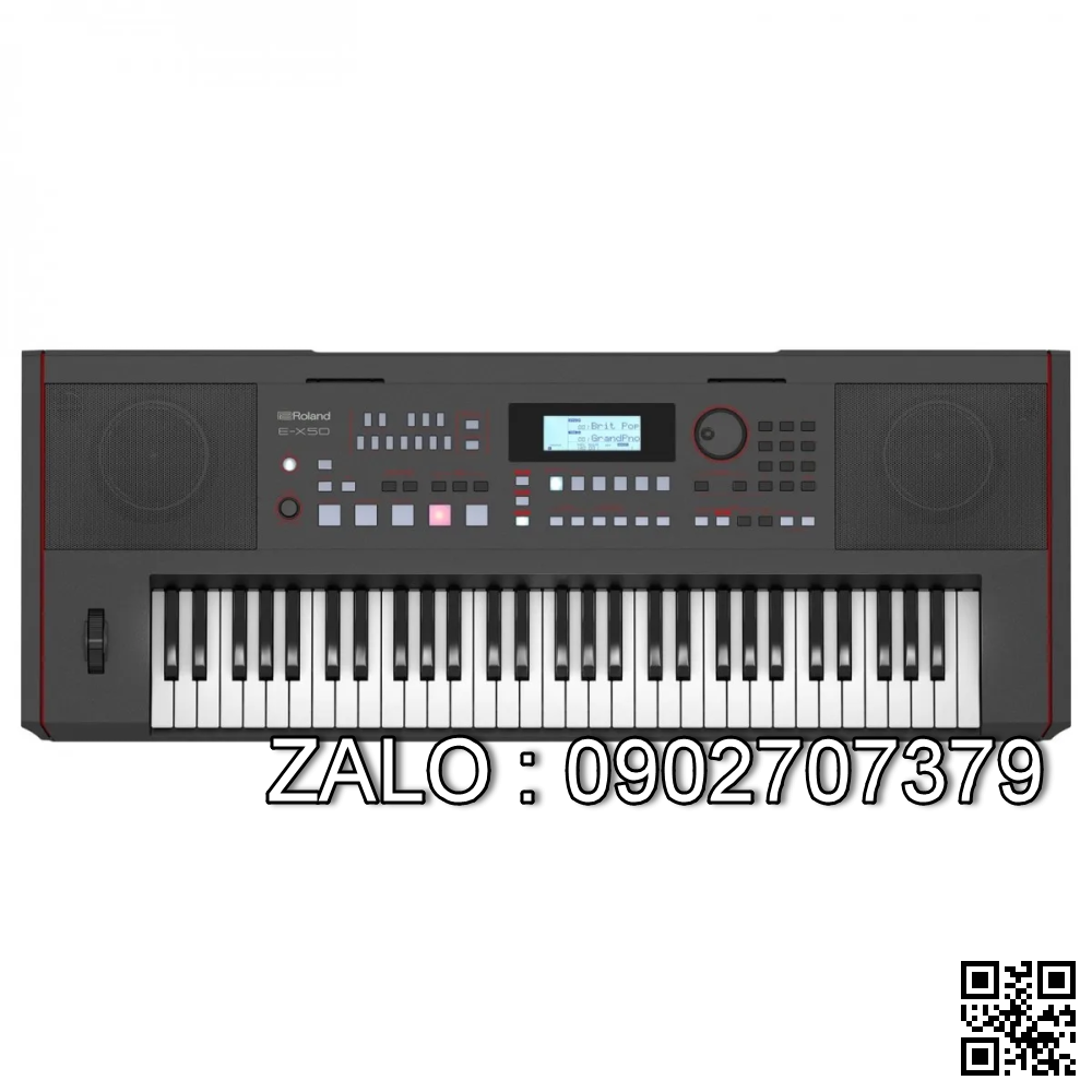 Đàn Organ Roland E-50
