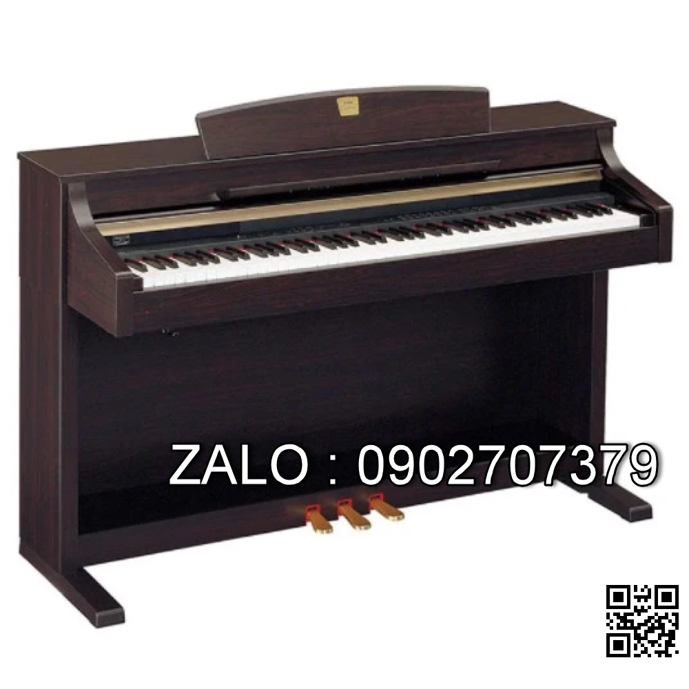 Đàn Clavianova Yamaha CLP-340