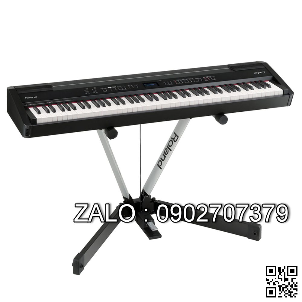 Đàn Roland FP-4-BK