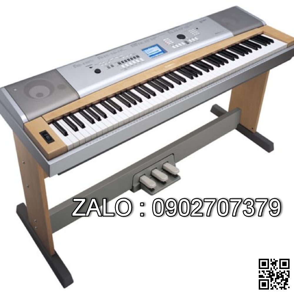 Đàn Organ Yamaha DGX - 630