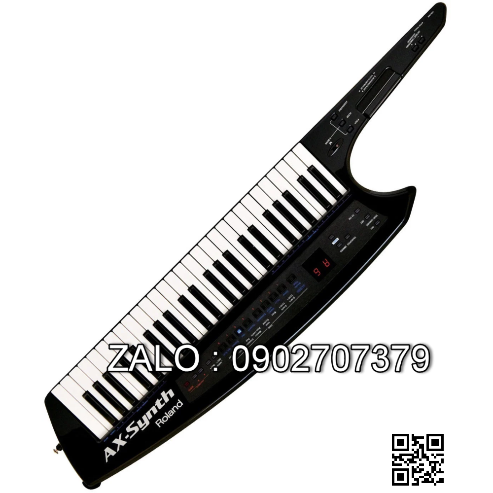 đàn AX-Synth-BK