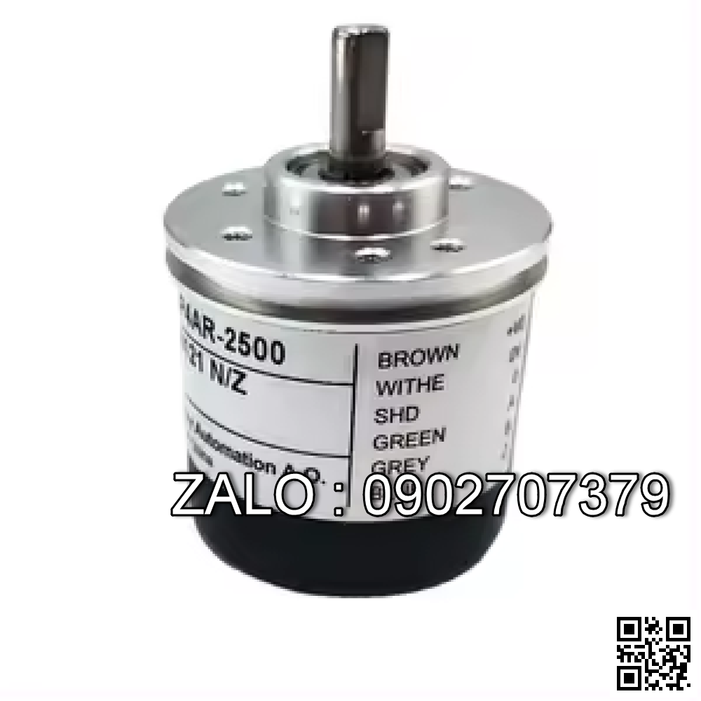 Encoder IFM RA3103