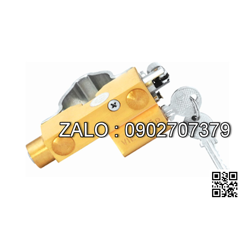Khóa xe máy DR 06971