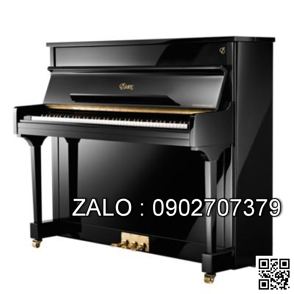 Đàn Piano Brandnew Essex EUP-123E