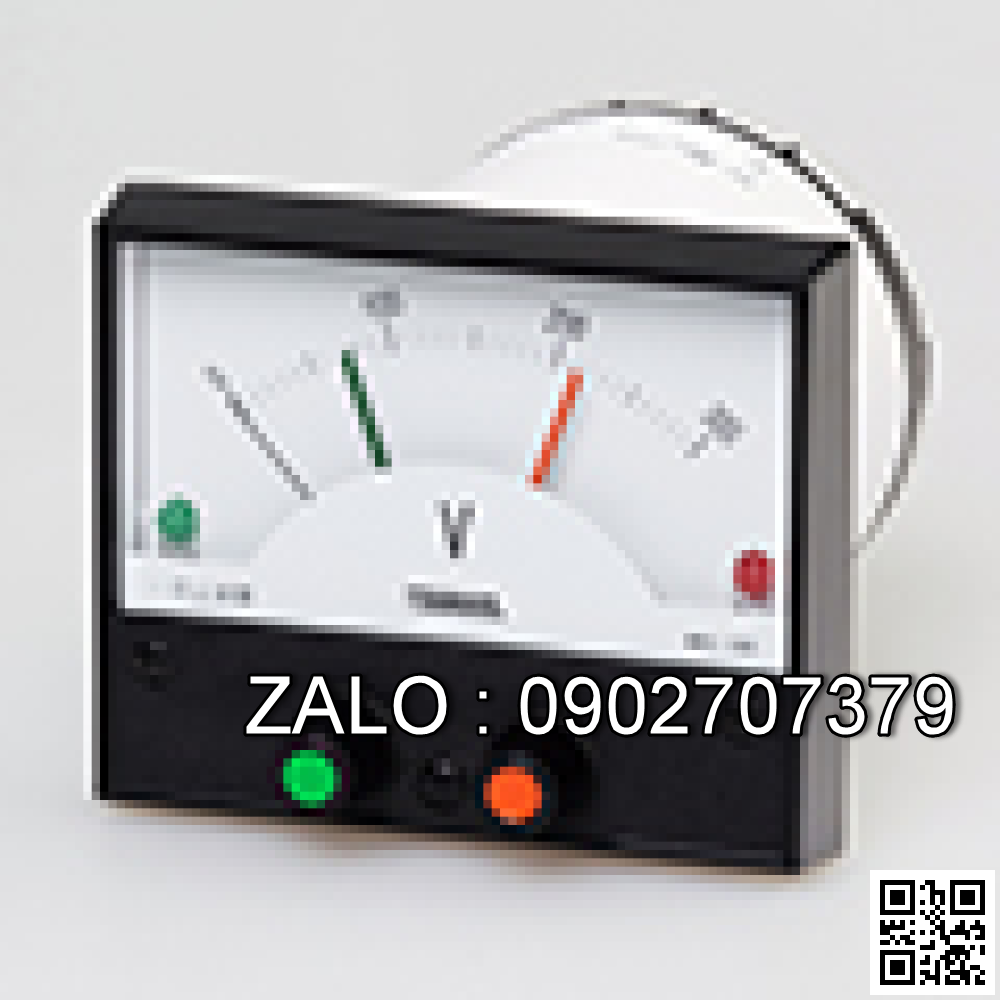 Meter relay NRC-120 –HL