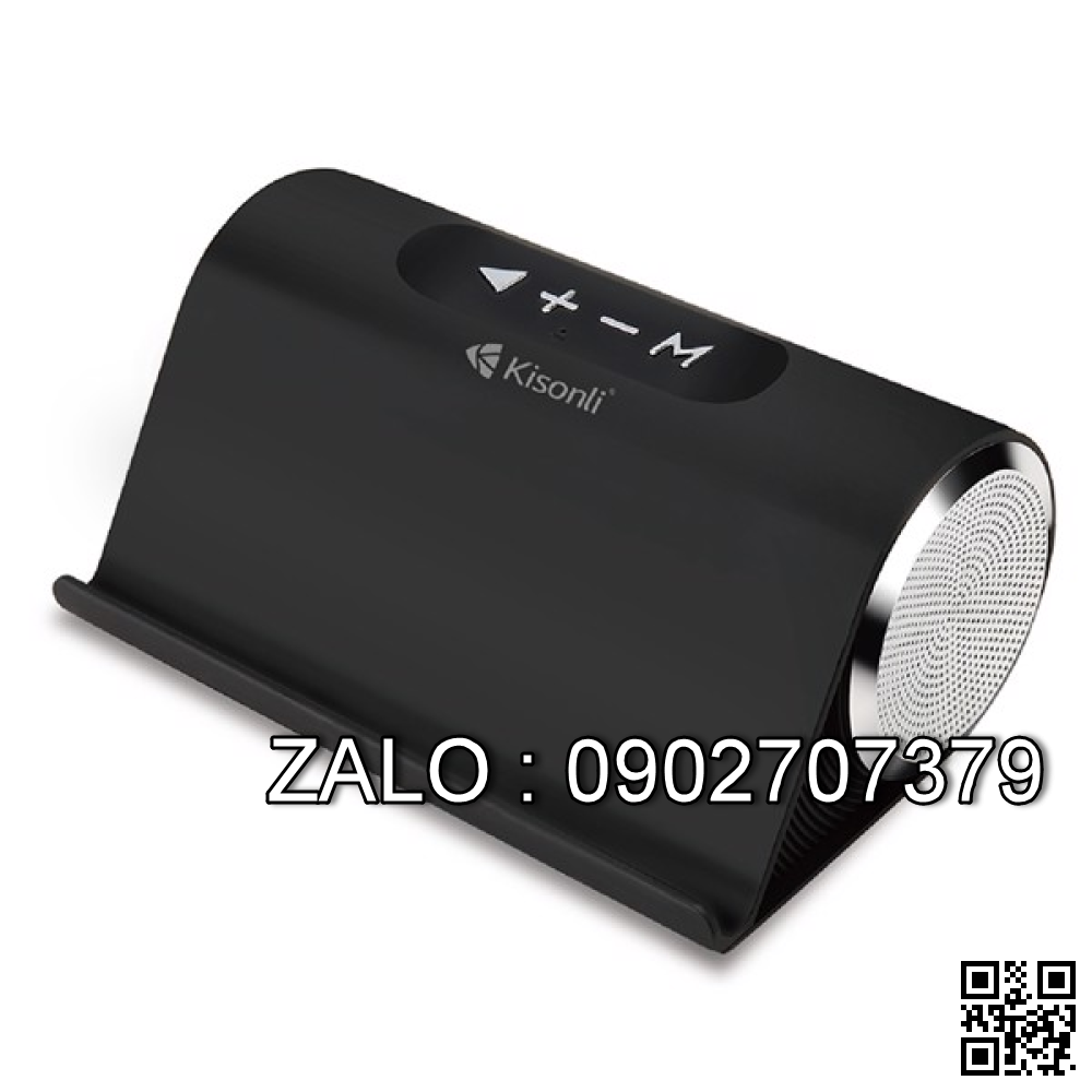 Loa Nghe Nhạc Bluetooth Kisonli KS1981
