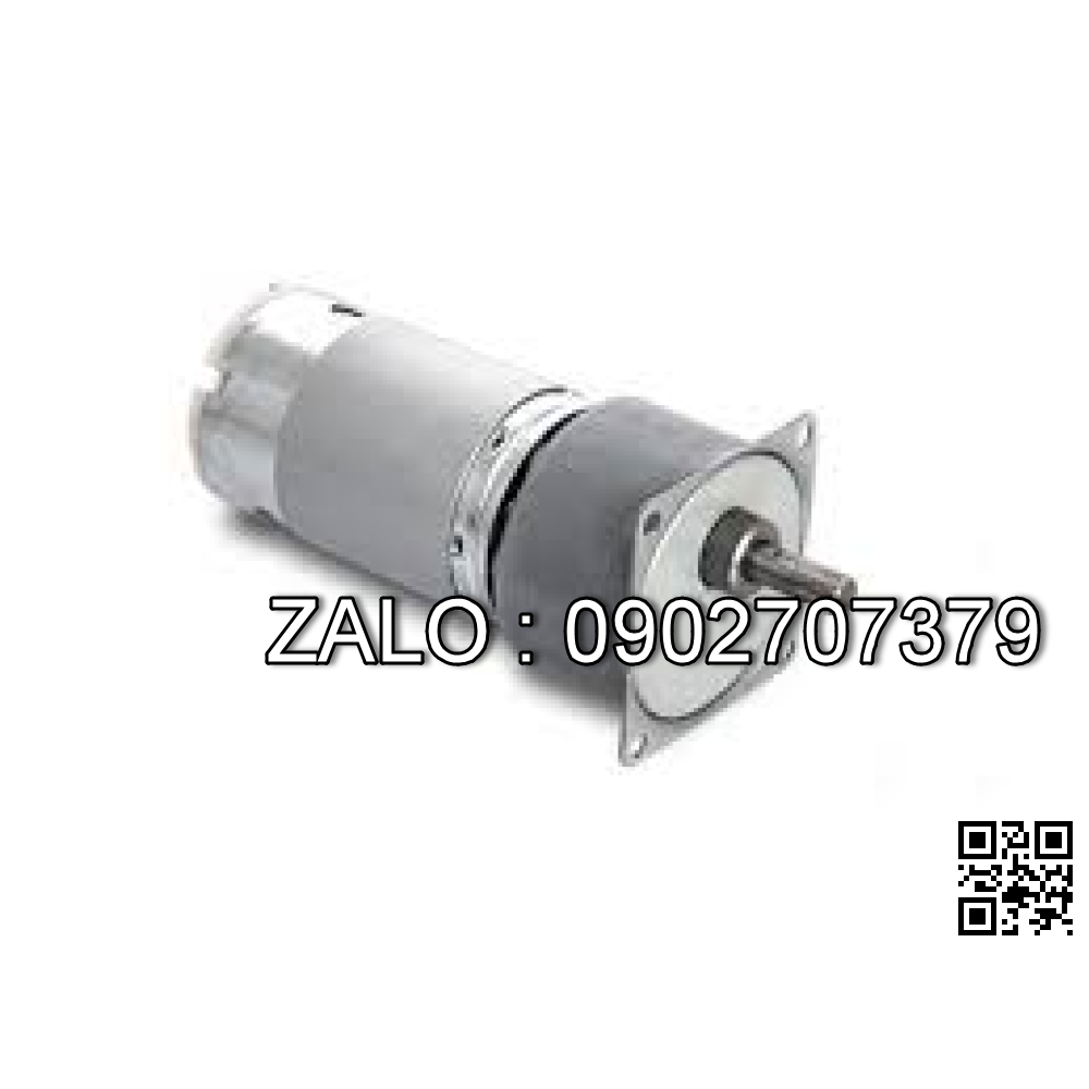 KNT024414 MOTOR & GEAR UNIT