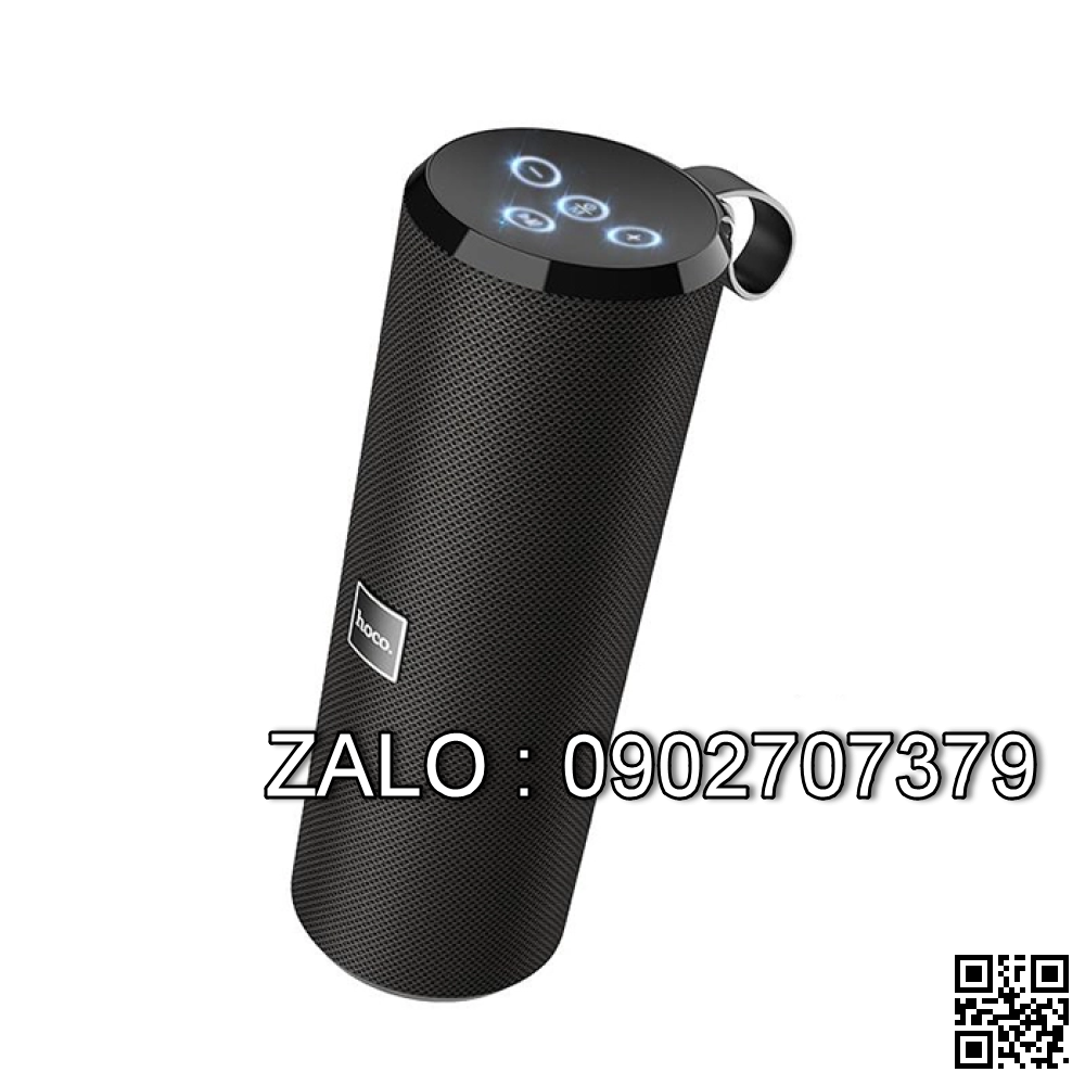 Loa Nghe Nhạc Bluetooth 5W V5.0 Hoco BS33