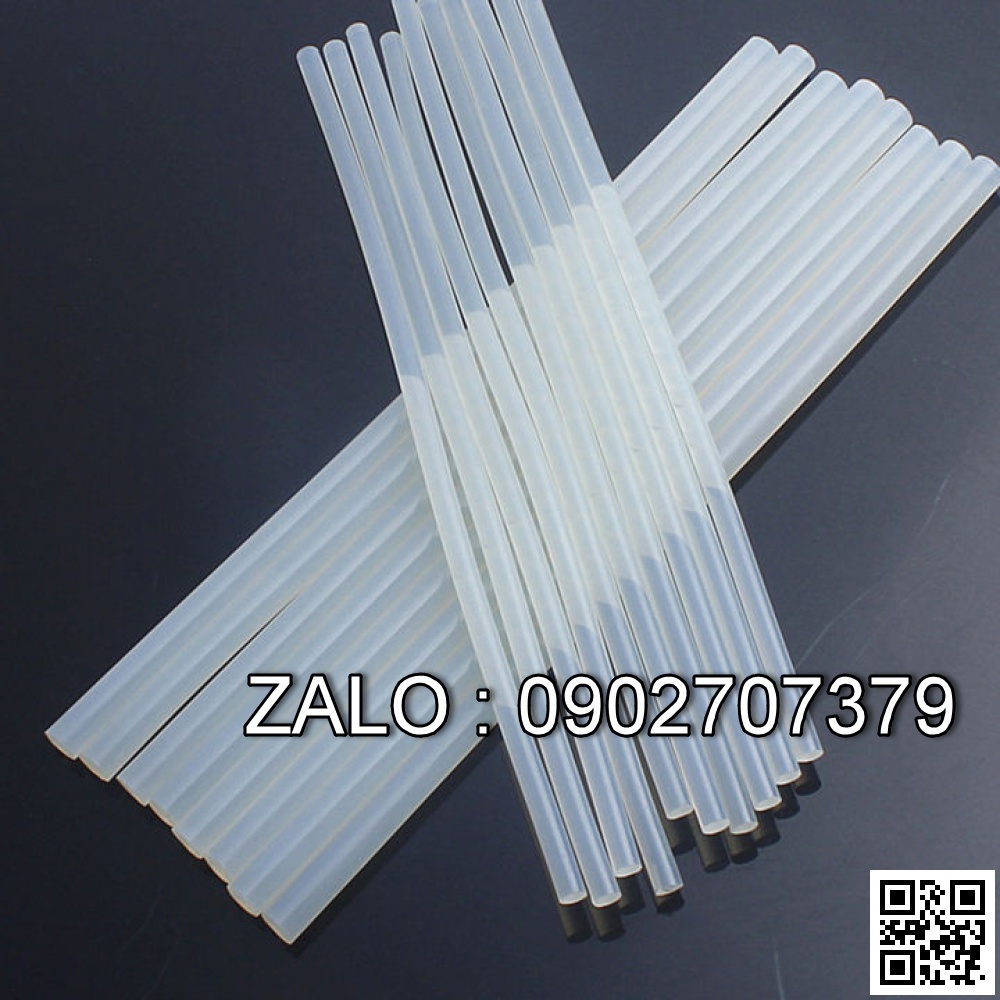 Keo Cây Silicon loại cho súng bắn keo nhỏ