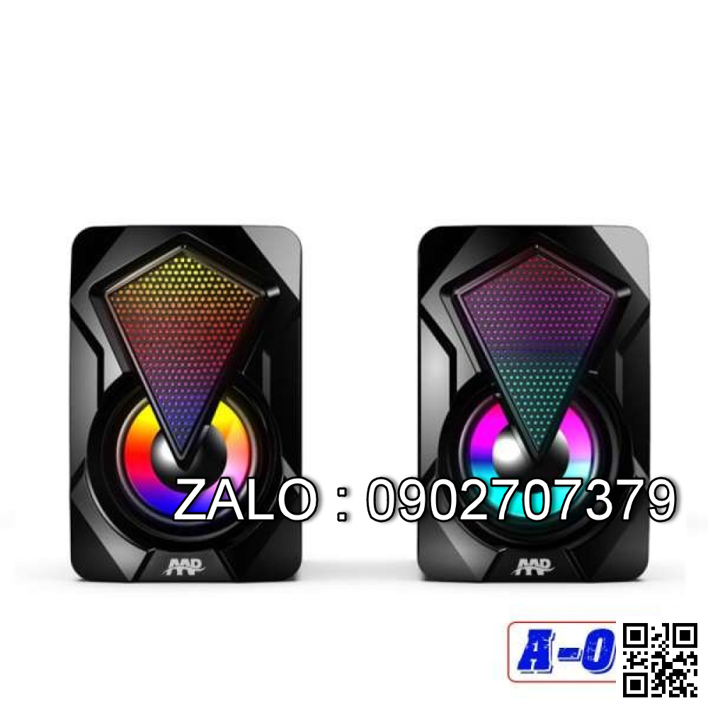 Loa 2.0 AAP A09 Led
