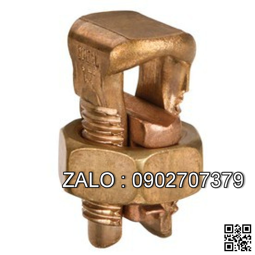 Ốc xiết cáp Inox