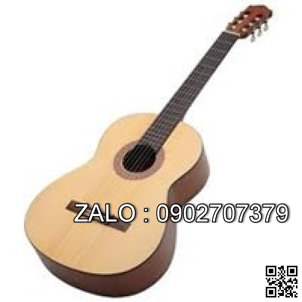 Đàn guitar S1-PICK BK