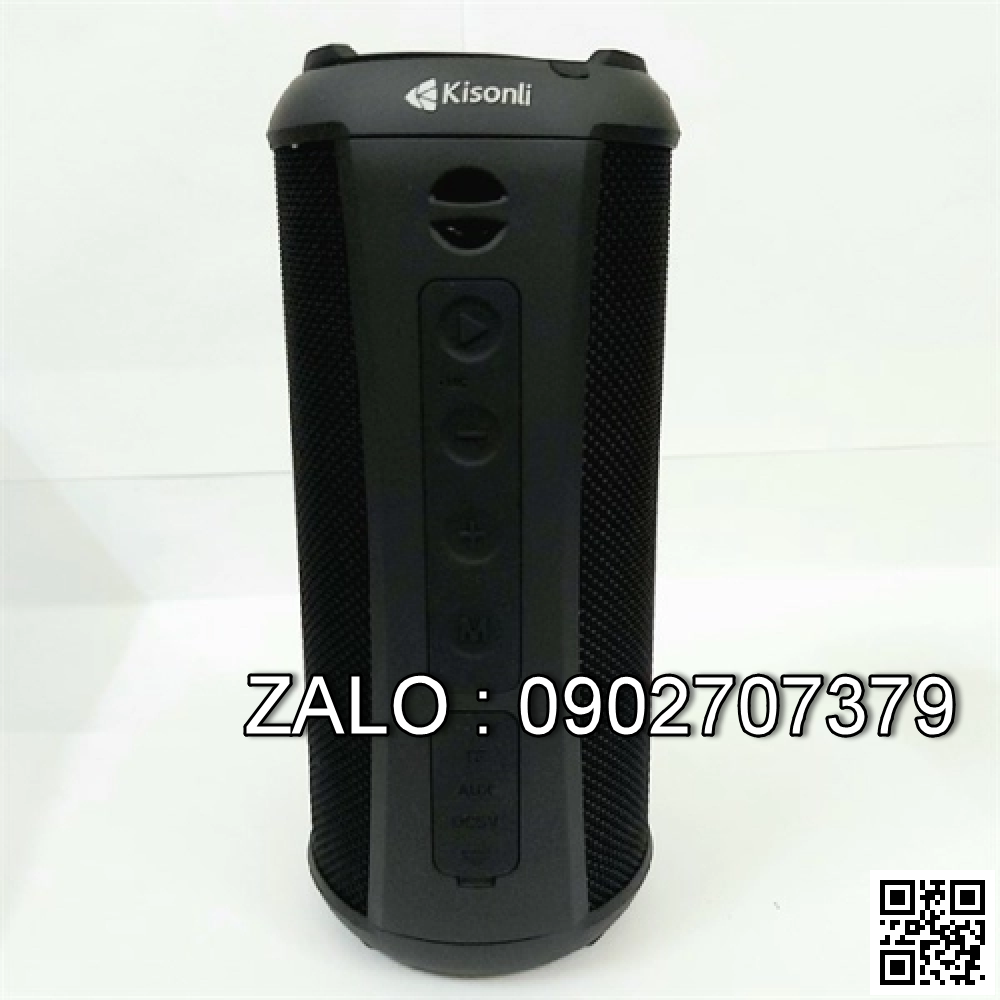 Loa Nghe Nhạc Bluetooth Kisonli Q5S